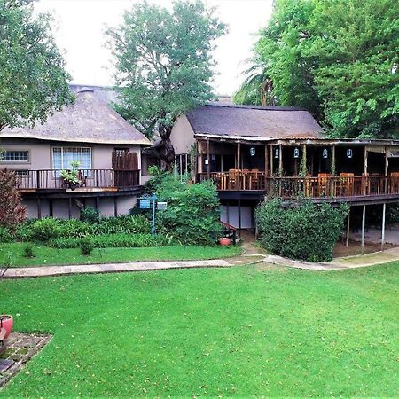 Blyde Mountain Country House Hoedspruit Εξωτερικό φωτογραφία