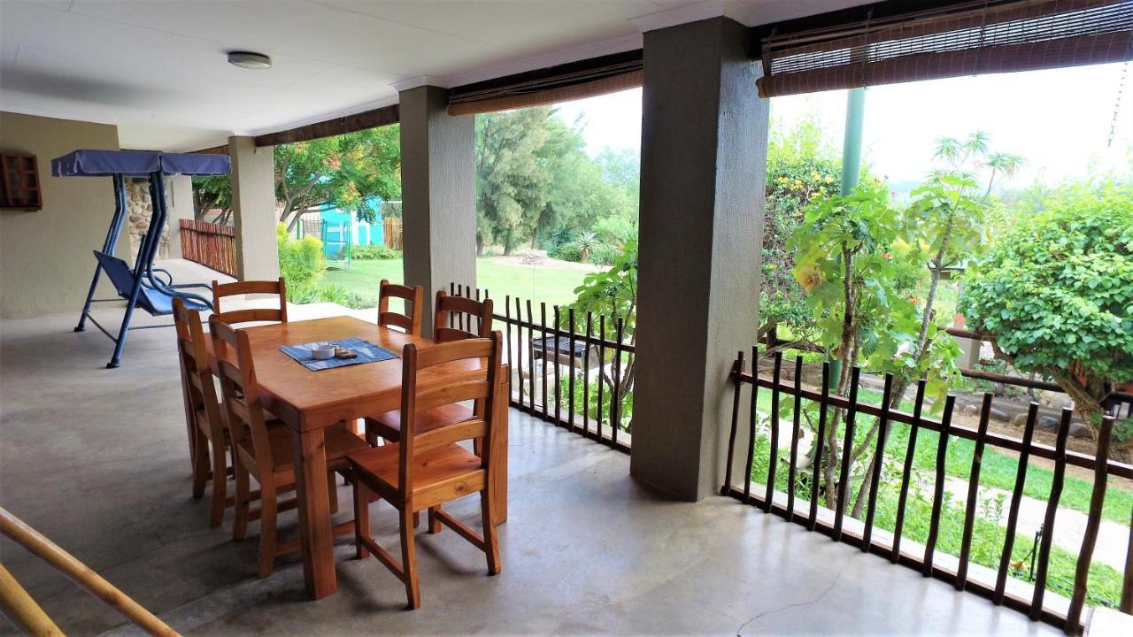 Blyde Mountain Country House Hoedspruit Εξωτερικό φωτογραφία
