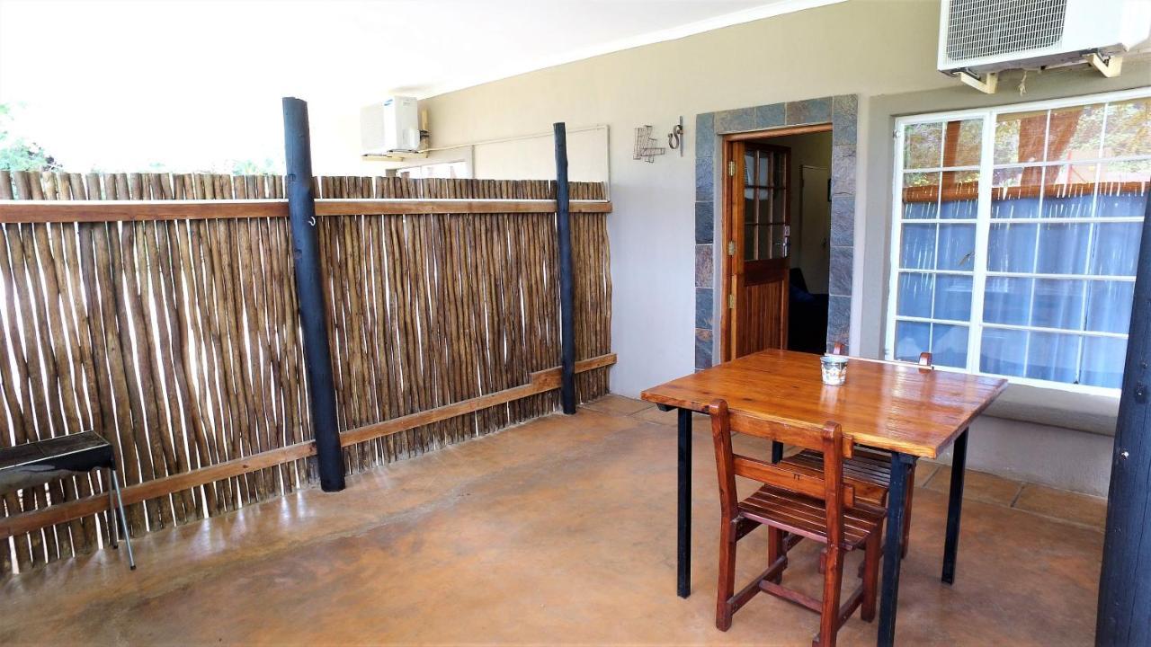 Blyde Mountain Country House Hoedspruit Εξωτερικό φωτογραφία