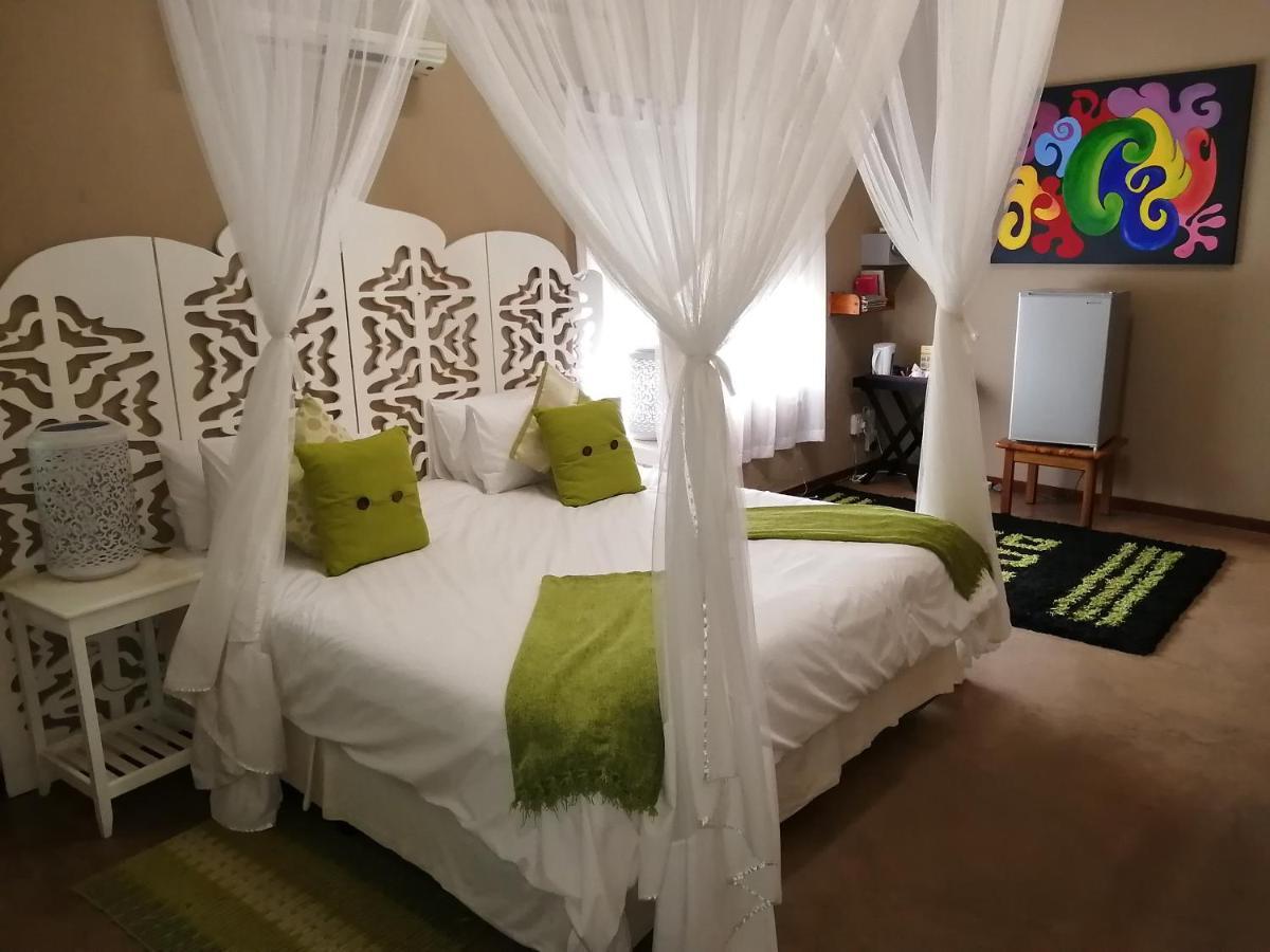 Blyde Mountain Country House Hoedspruit Εξωτερικό φωτογραφία