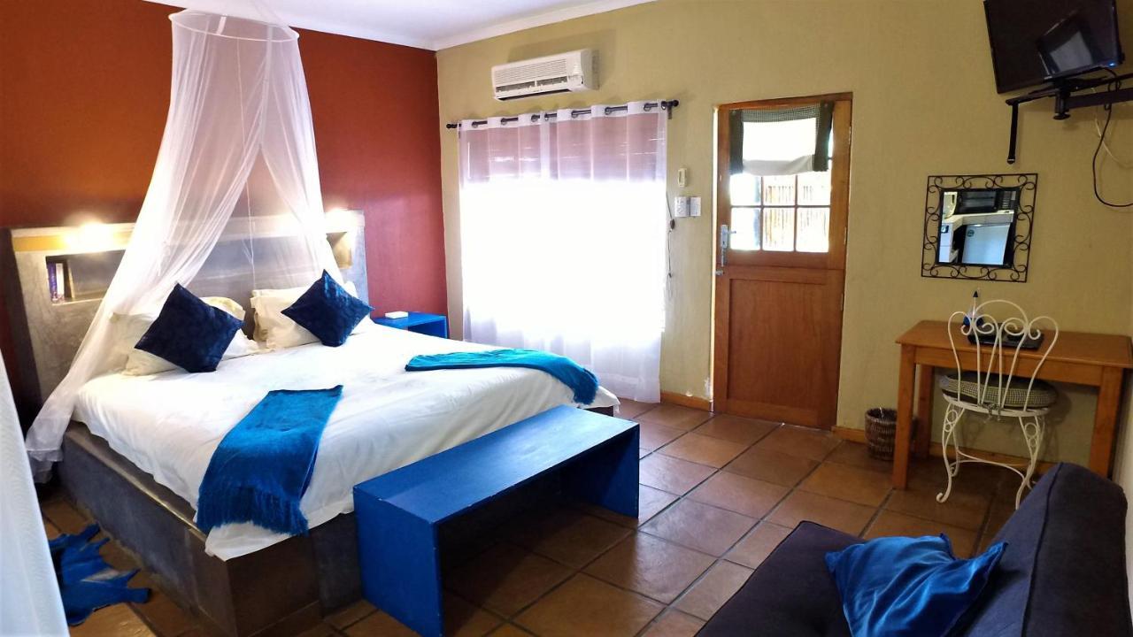 Blyde Mountain Country House Hoedspruit Εξωτερικό φωτογραφία