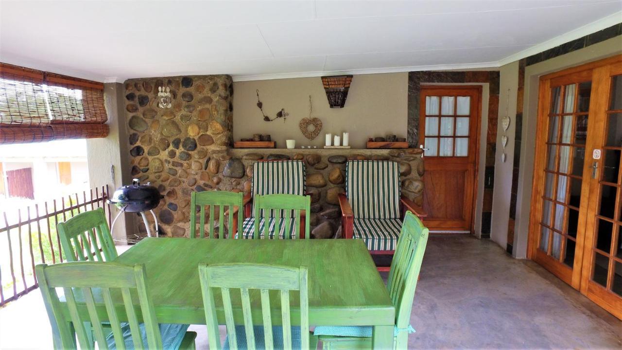 Blyde Mountain Country House Hoedspruit Εξωτερικό φωτογραφία