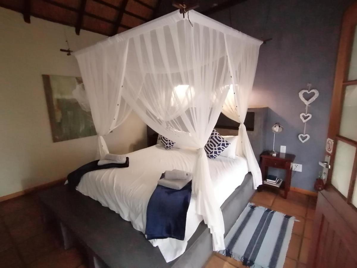 Blyde Mountain Country House Hoedspruit Εξωτερικό φωτογραφία