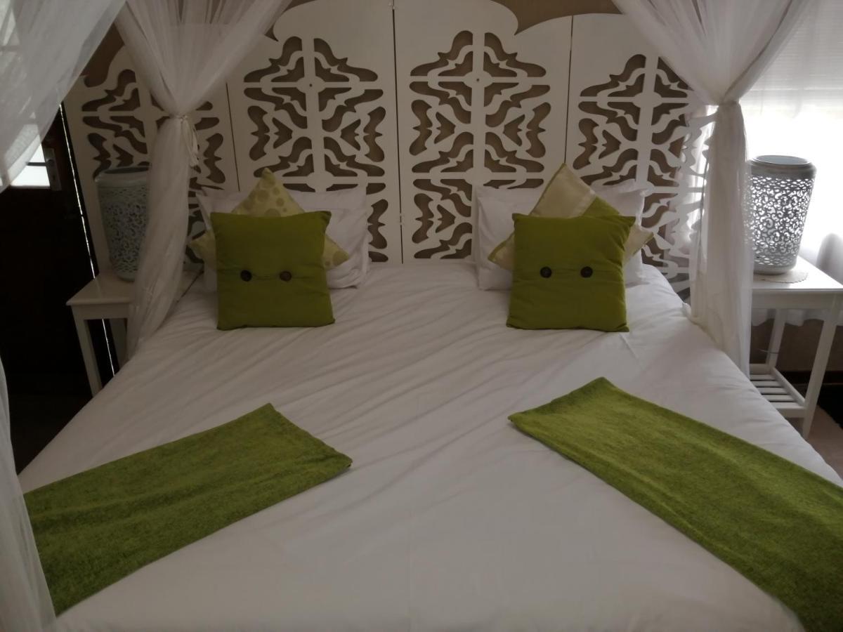 Blyde Mountain Country House Hoedspruit Εξωτερικό φωτογραφία