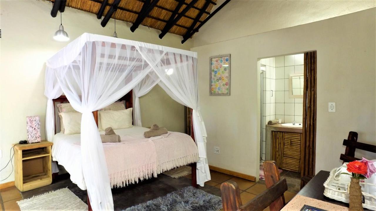 Blyde Mountain Country House Hoedspruit Εξωτερικό φωτογραφία