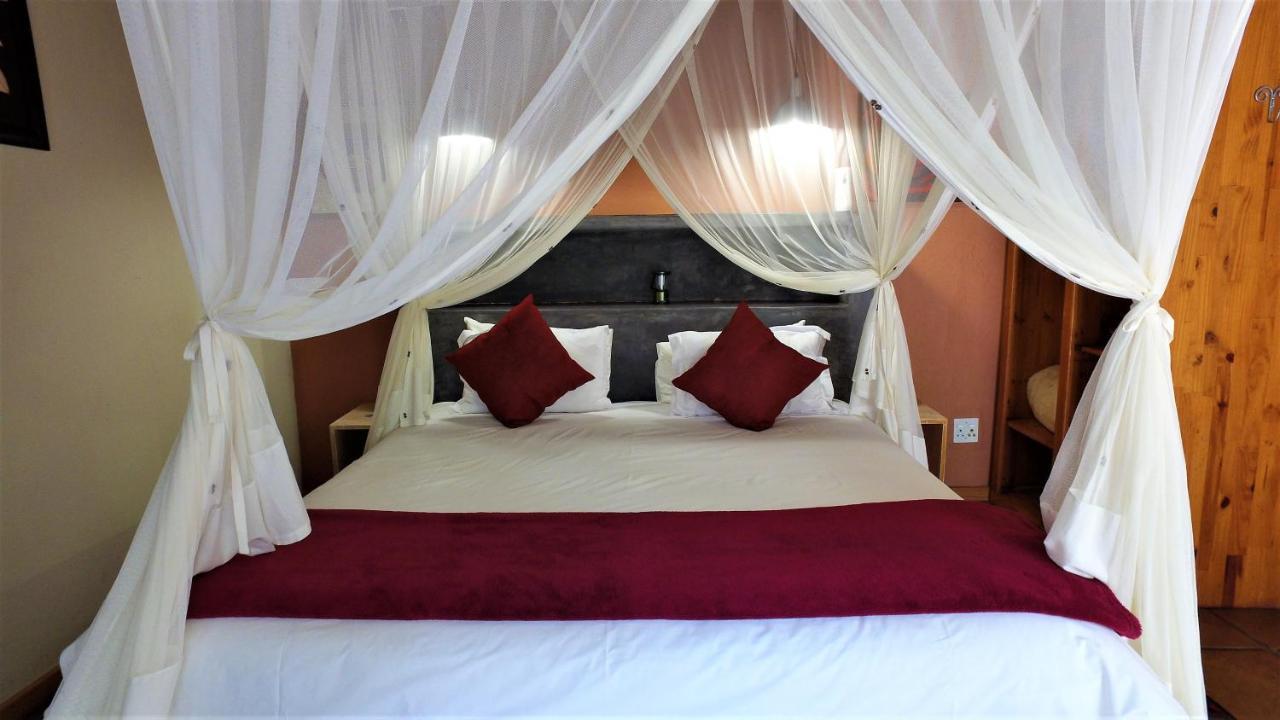 Blyde Mountain Country House Hoedspruit Εξωτερικό φωτογραφία