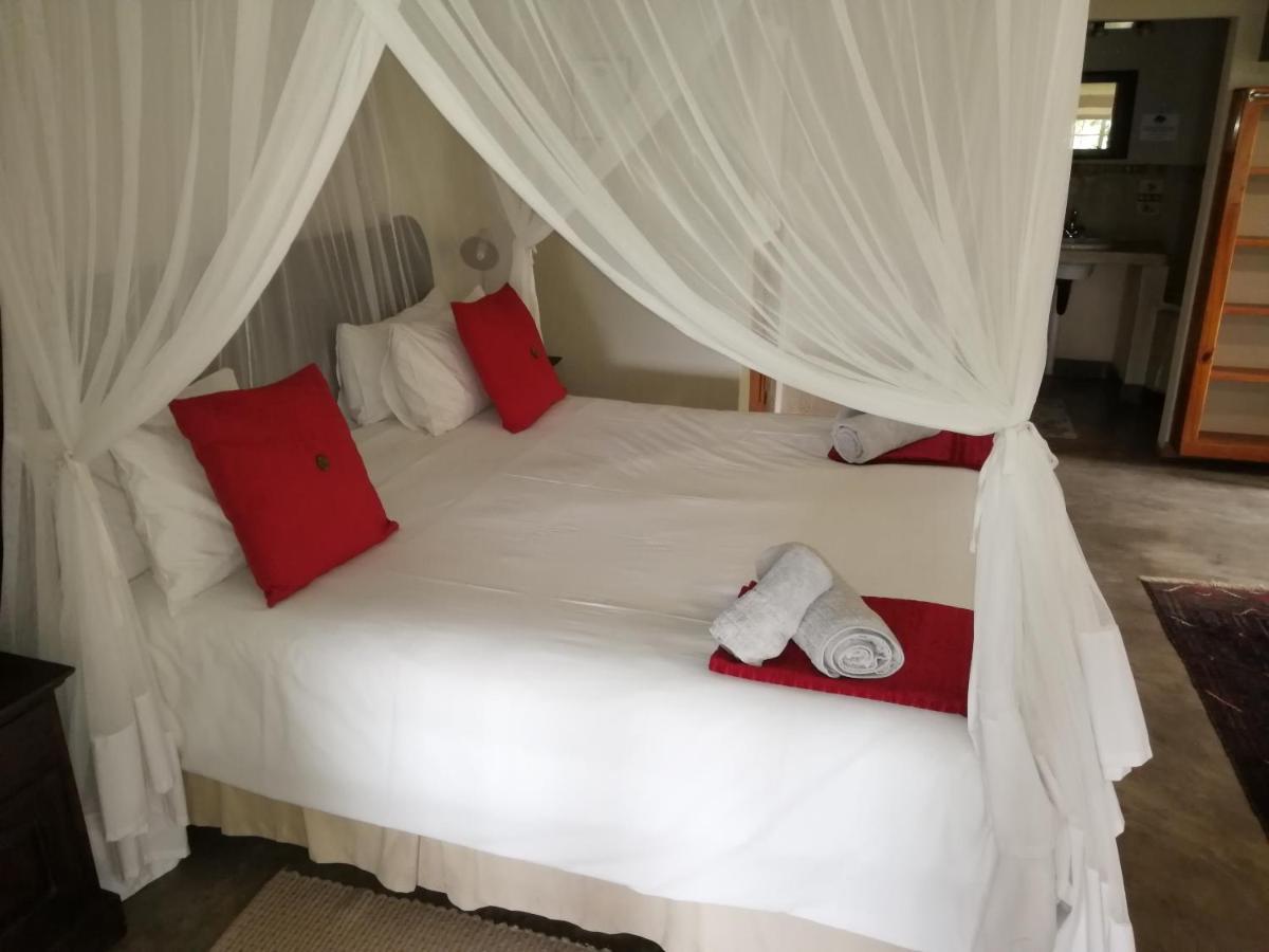 Blyde Mountain Country House Hoedspruit Εξωτερικό φωτογραφία