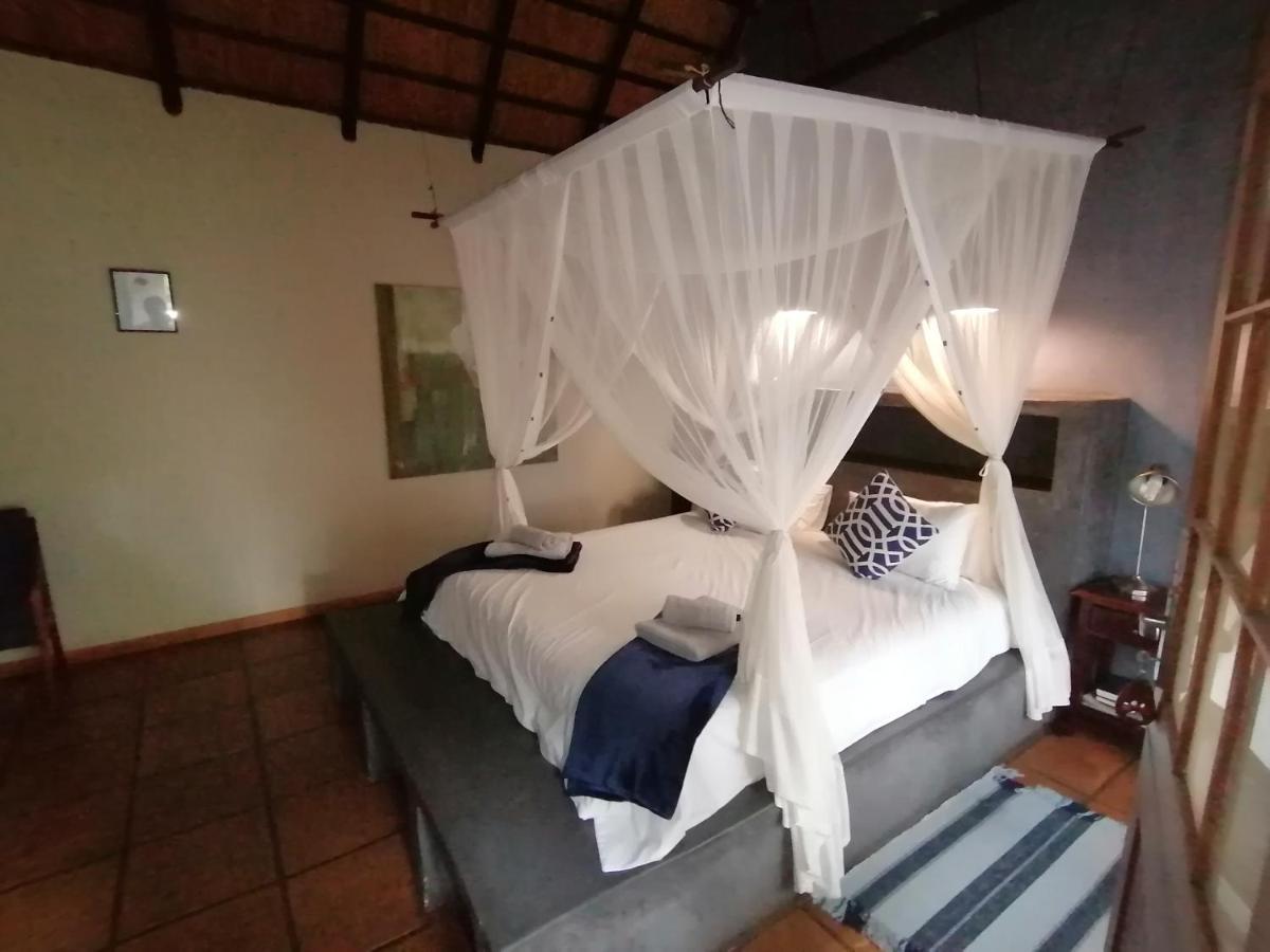 Blyde Mountain Country House Hoedspruit Εξωτερικό φωτογραφία