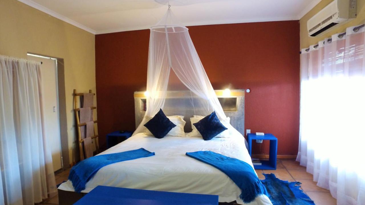 Blyde Mountain Country House Hoedspruit Εξωτερικό φωτογραφία