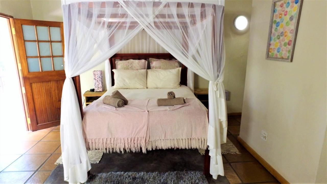 Blyde Mountain Country House Hoedspruit Εξωτερικό φωτογραφία