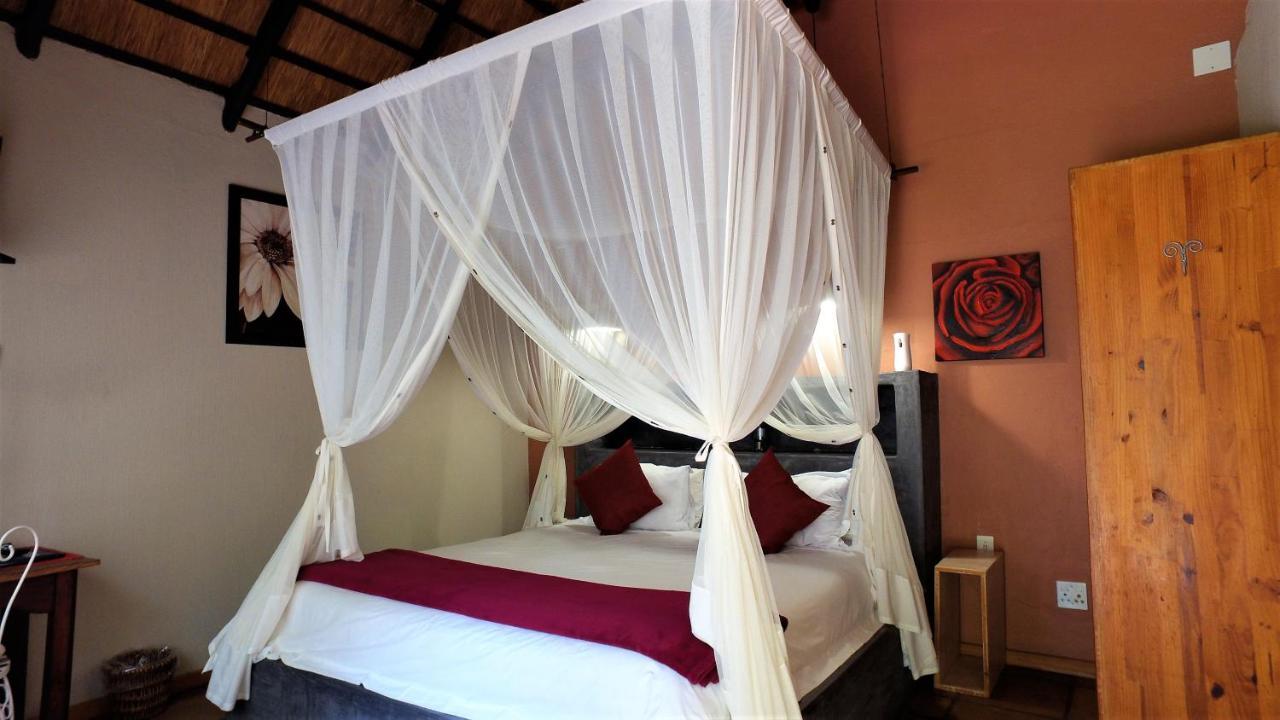 Blyde Mountain Country House Hoedspruit Εξωτερικό φωτογραφία