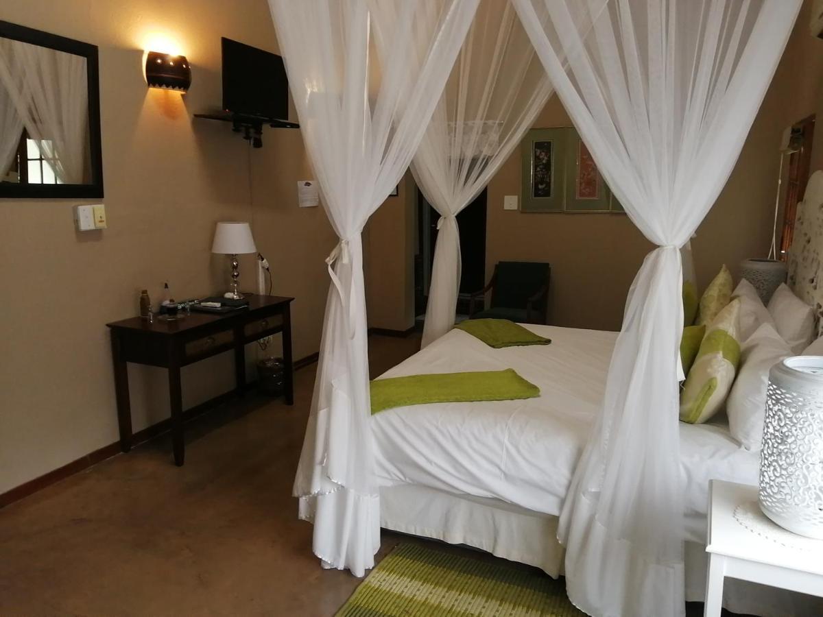 Blyde Mountain Country House Hoedspruit Εξωτερικό φωτογραφία