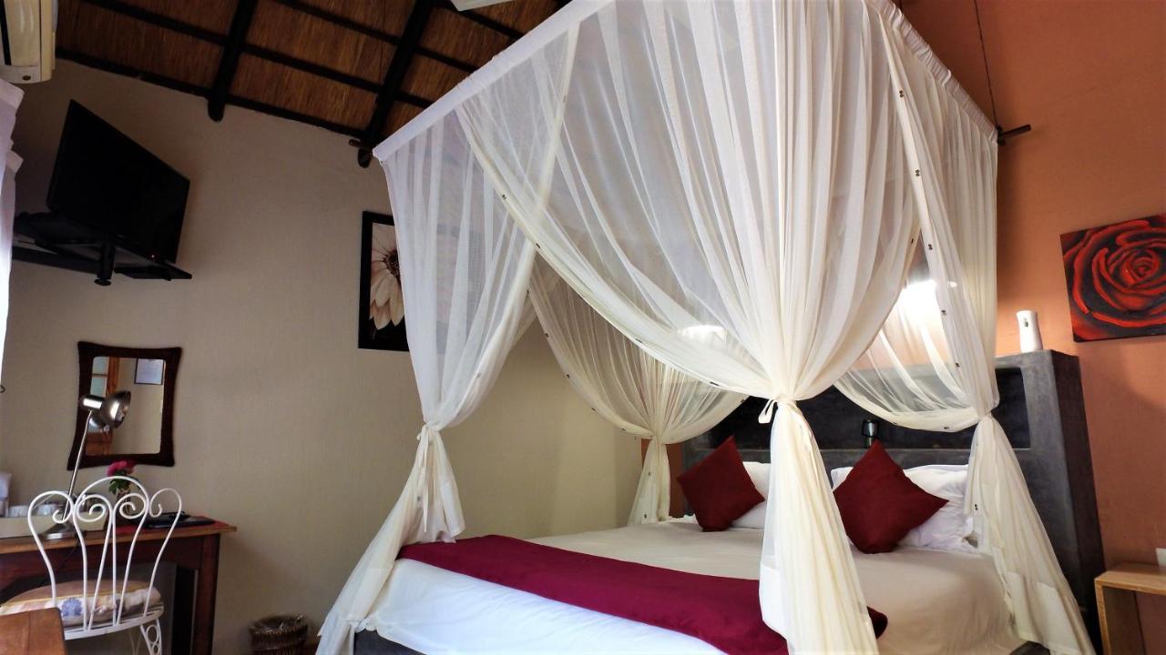 Blyde Mountain Country House Hoedspruit Εξωτερικό φωτογραφία