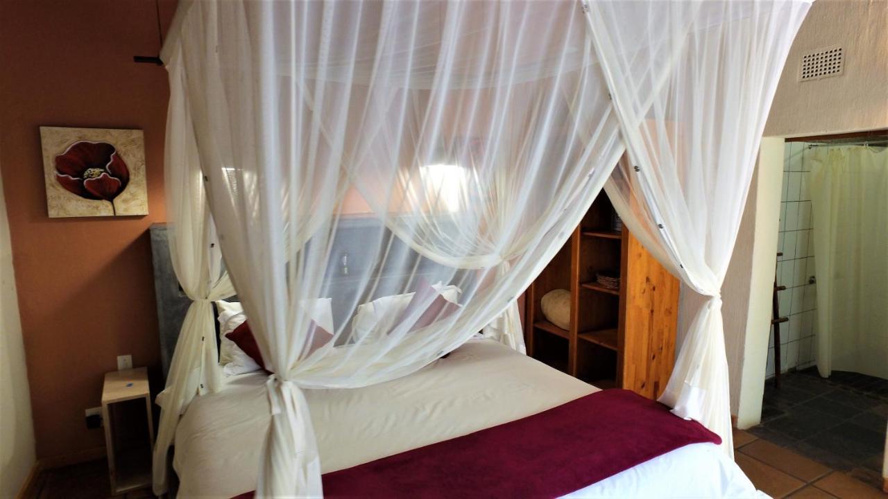 Blyde Mountain Country House Hoedspruit Εξωτερικό φωτογραφία