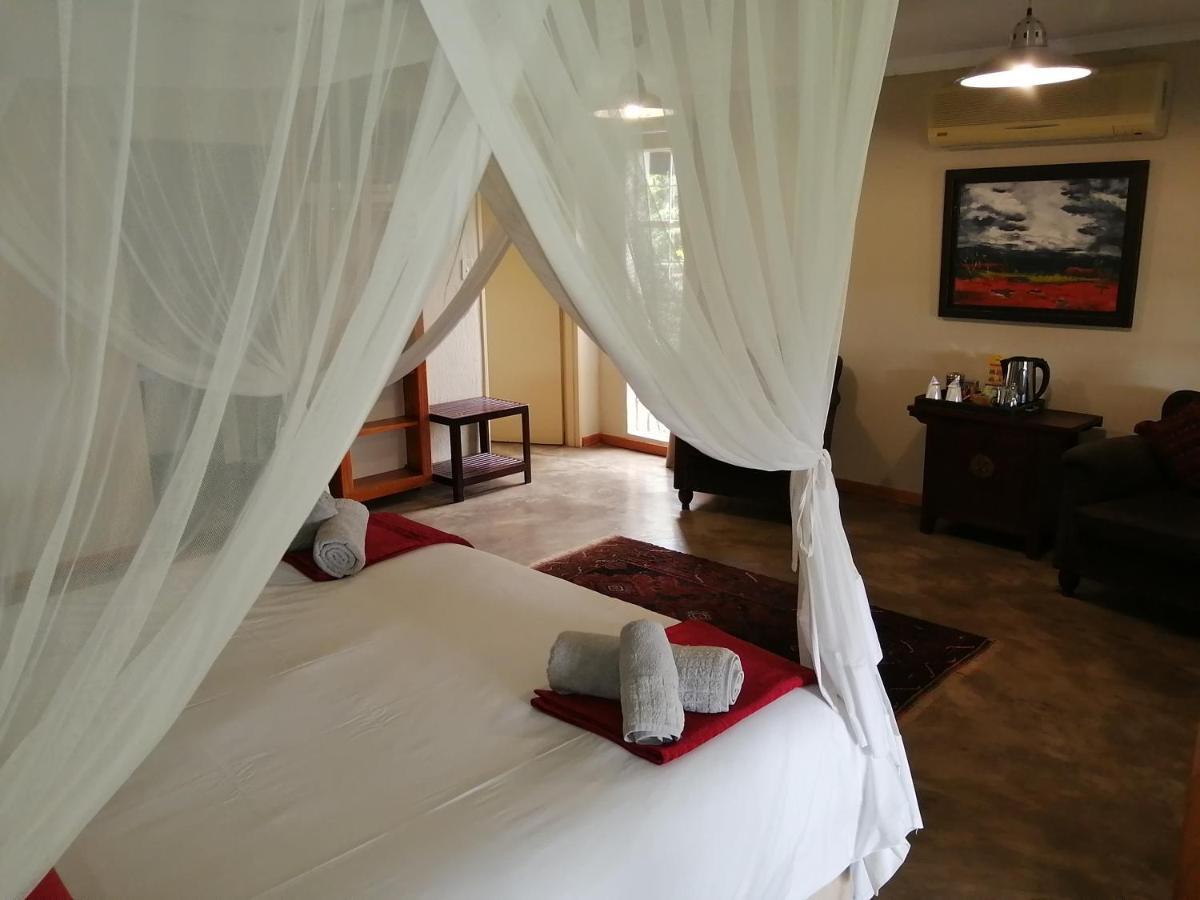 Blyde Mountain Country House Hoedspruit Εξωτερικό φωτογραφία