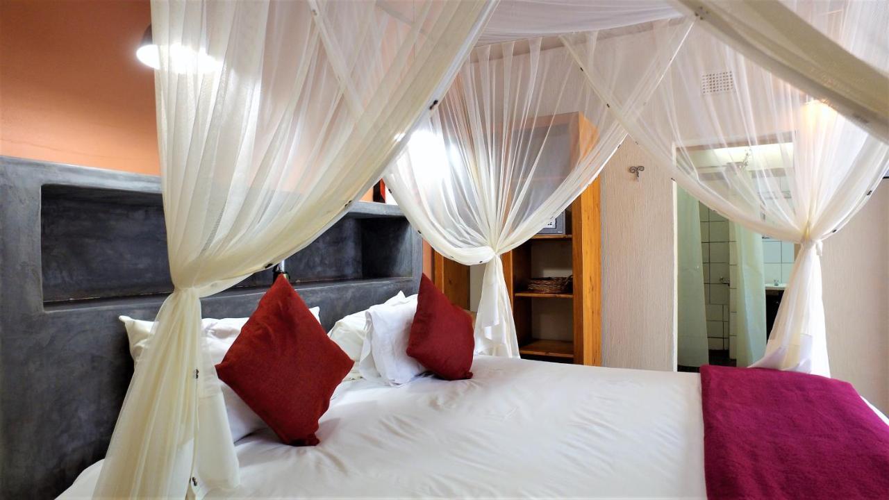 Blyde Mountain Country House Hoedspruit Εξωτερικό φωτογραφία