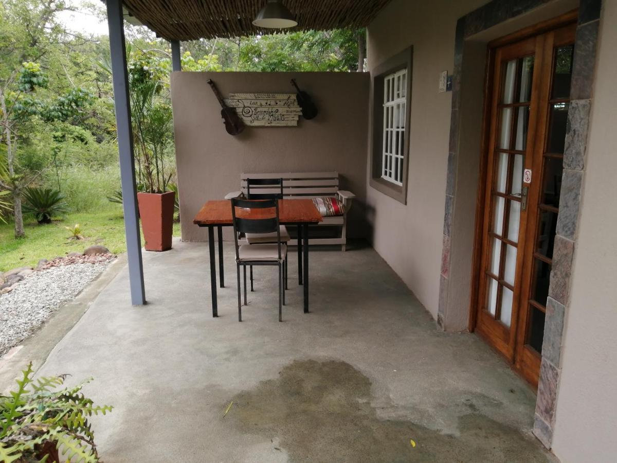 Blyde Mountain Country House Hoedspruit Εξωτερικό φωτογραφία