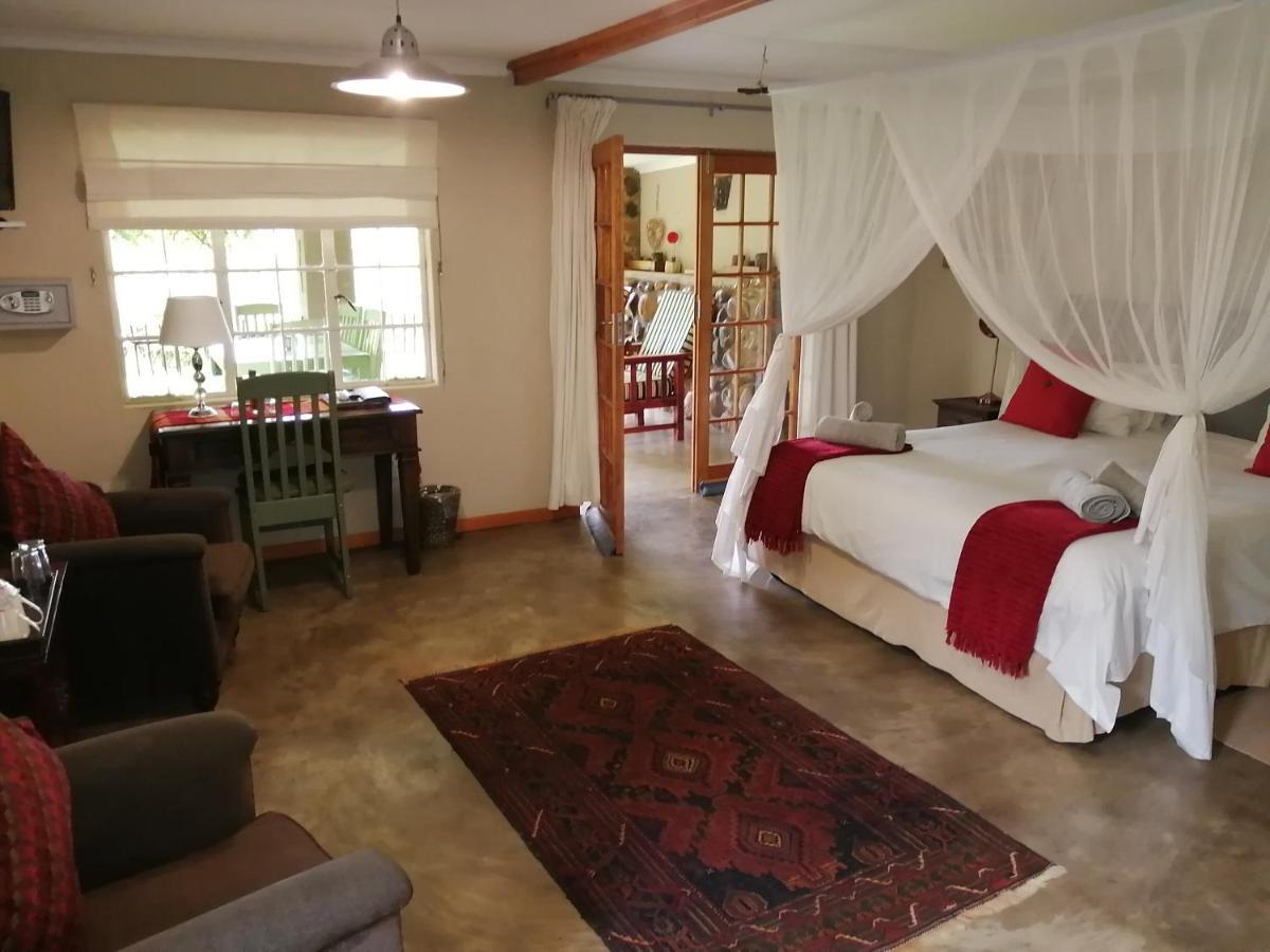Blyde Mountain Country House Hoedspruit Εξωτερικό φωτογραφία