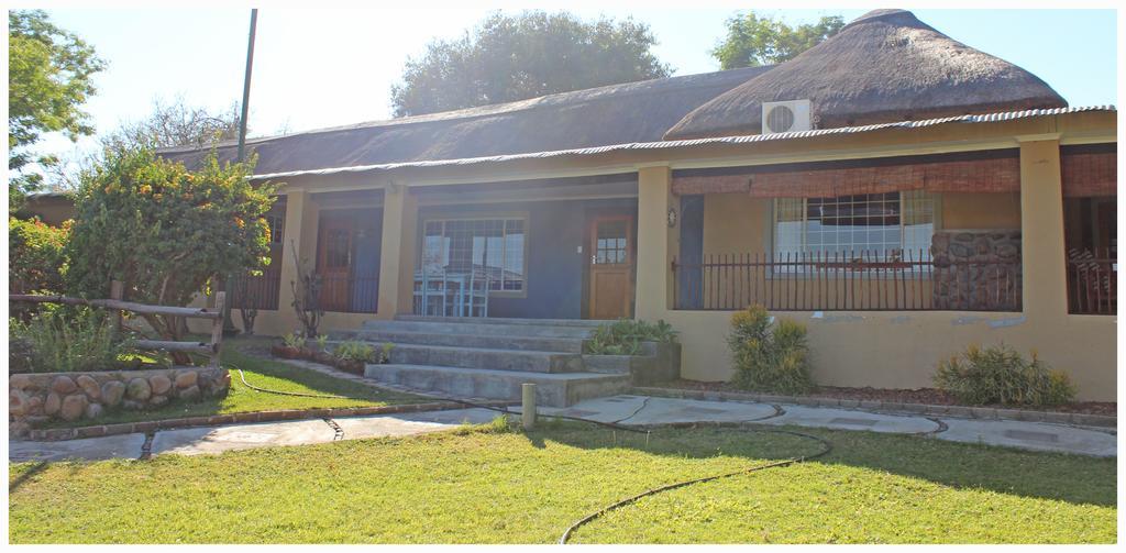 Blyde Mountain Country House Hoedspruit Δωμάτιο φωτογραφία