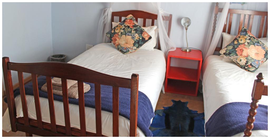 Blyde Mountain Country House Hoedspruit Εξωτερικό φωτογραφία