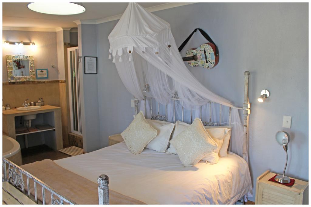 Blyde Mountain Country House Hoedspruit Εξωτερικό φωτογραφία