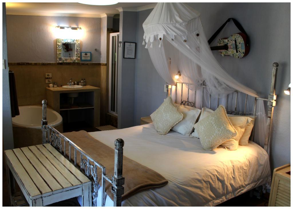 Blyde Mountain Country House Hoedspruit Εξωτερικό φωτογραφία