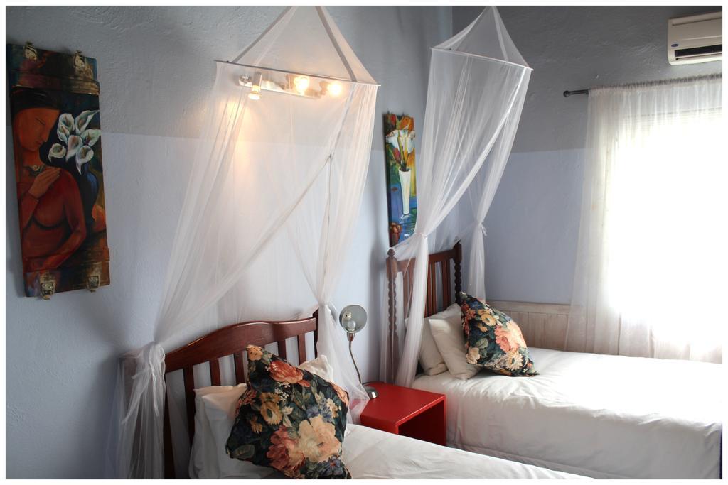 Blyde Mountain Country House Hoedspruit Εξωτερικό φωτογραφία