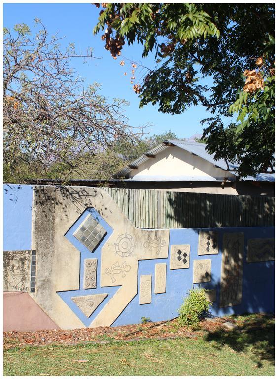 Blyde Mountain Country House Hoedspruit Εξωτερικό φωτογραφία