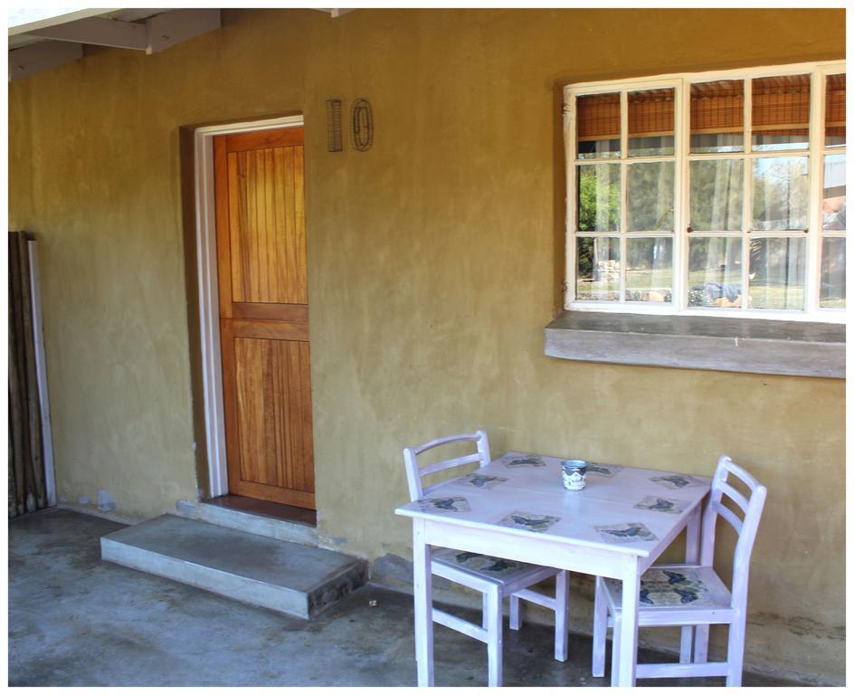 Blyde Mountain Country House Hoedspruit Εξωτερικό φωτογραφία