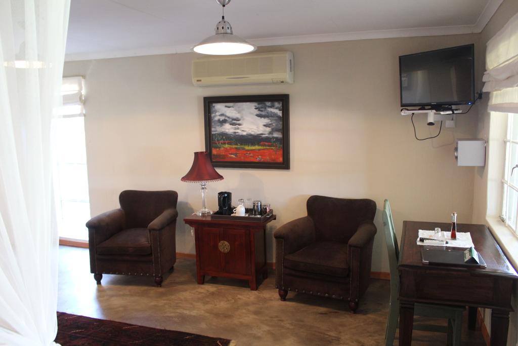 Blyde Mountain Country House Hoedspruit Δωμάτιο φωτογραφία