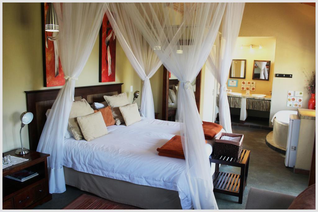 Blyde Mountain Country House Hoedspruit Δωμάτιο φωτογραφία