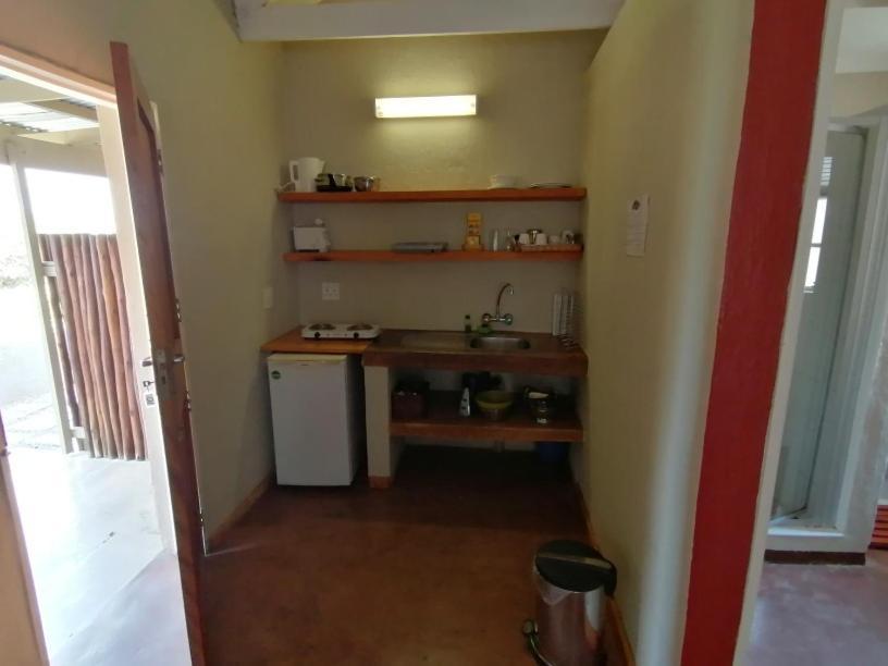 Blyde Mountain Country House Hoedspruit Εξωτερικό φωτογραφία