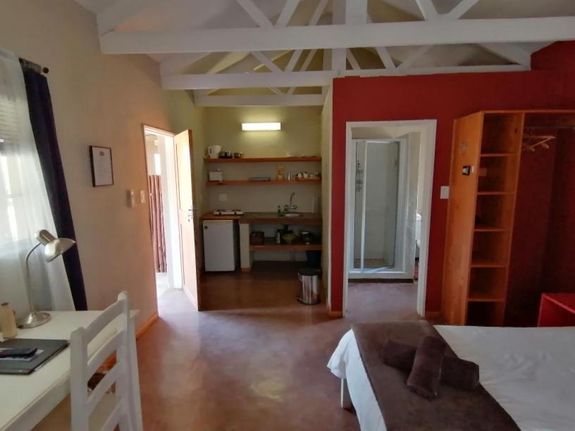 Blyde Mountain Country House Hoedspruit Εξωτερικό φωτογραφία