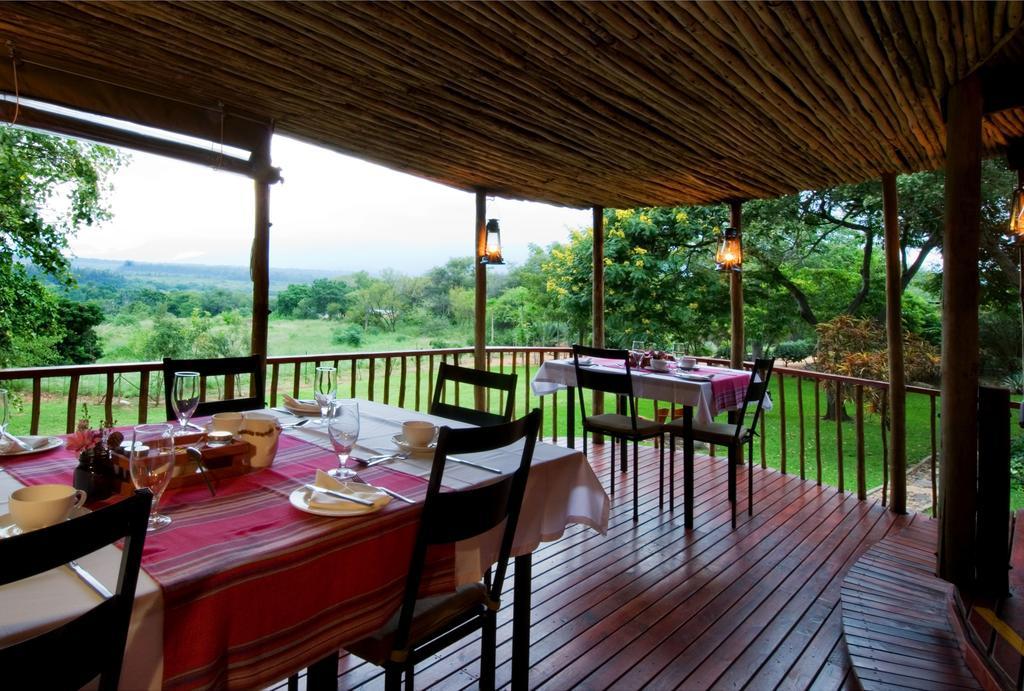 Blyde Mountain Country House Hoedspruit Εξωτερικό φωτογραφία