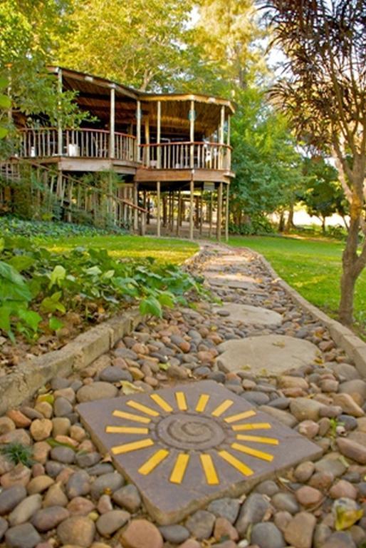 Blyde Mountain Country House Hoedspruit Εξωτερικό φωτογραφία