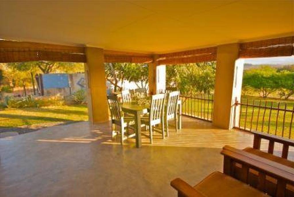 Blyde Mountain Country House Hoedspruit Εξωτερικό φωτογραφία