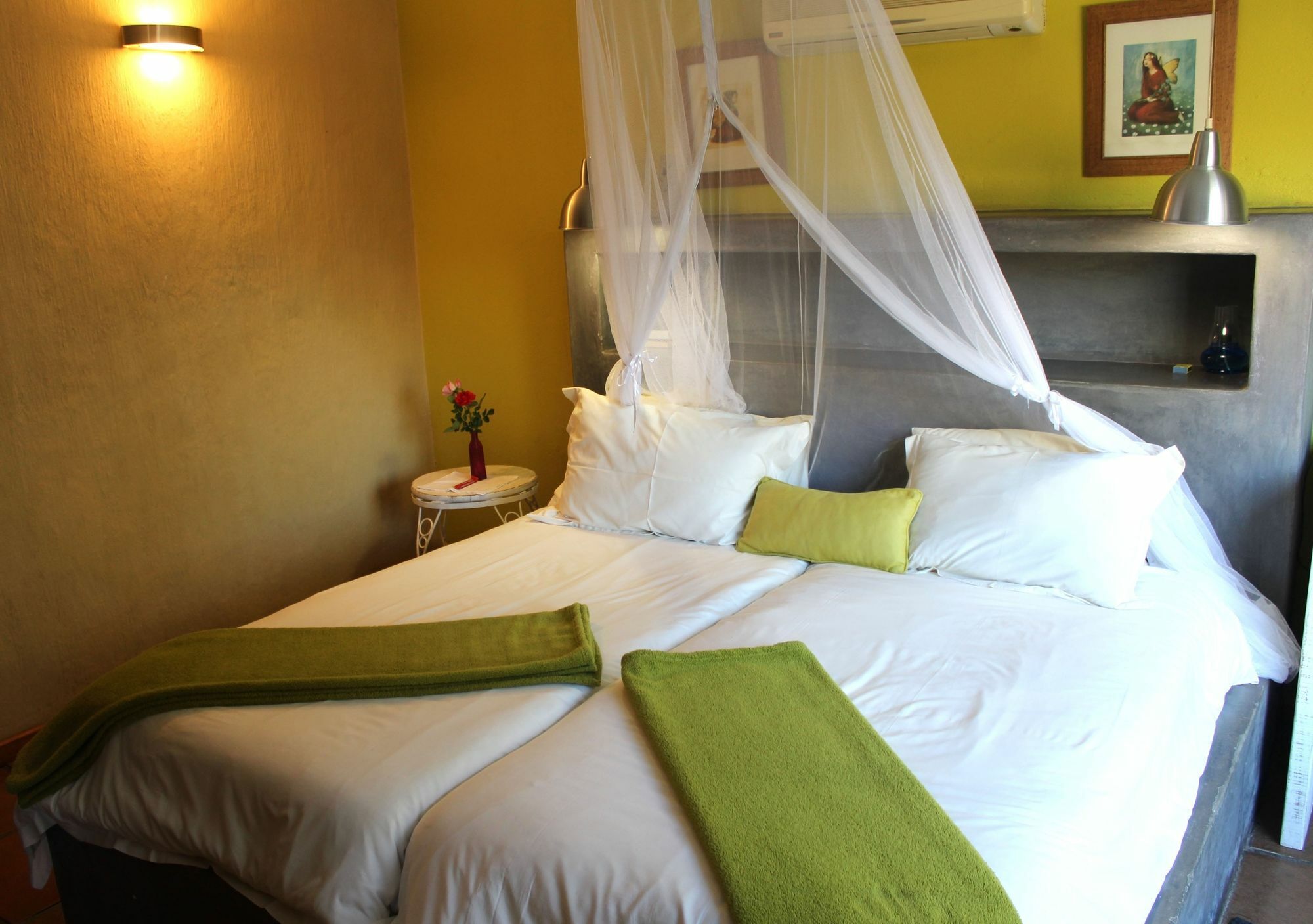 Blyde Mountain Country House Hoedspruit Εξωτερικό φωτογραφία