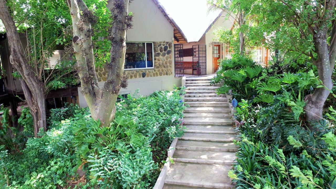 Blyde Mountain Country House Hoedspruit Εξωτερικό φωτογραφία