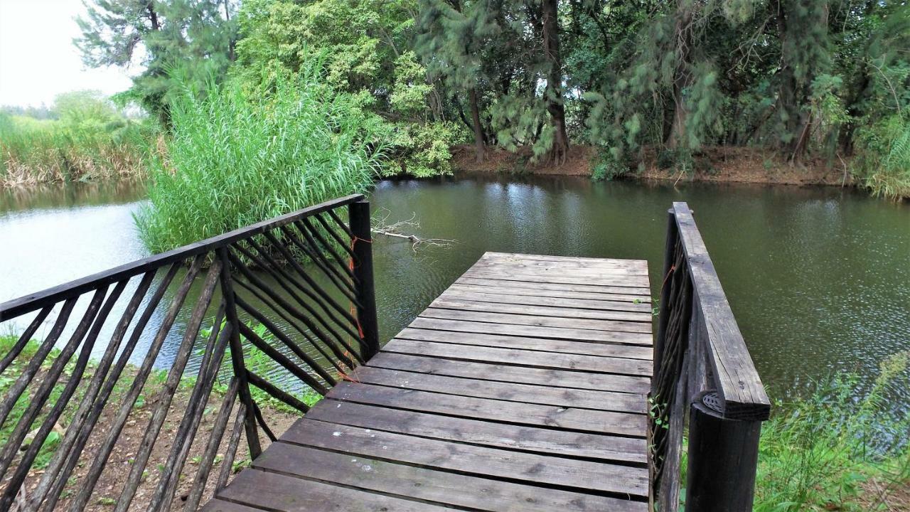 Blyde Mountain Country House Hoedspruit Εξωτερικό φωτογραφία