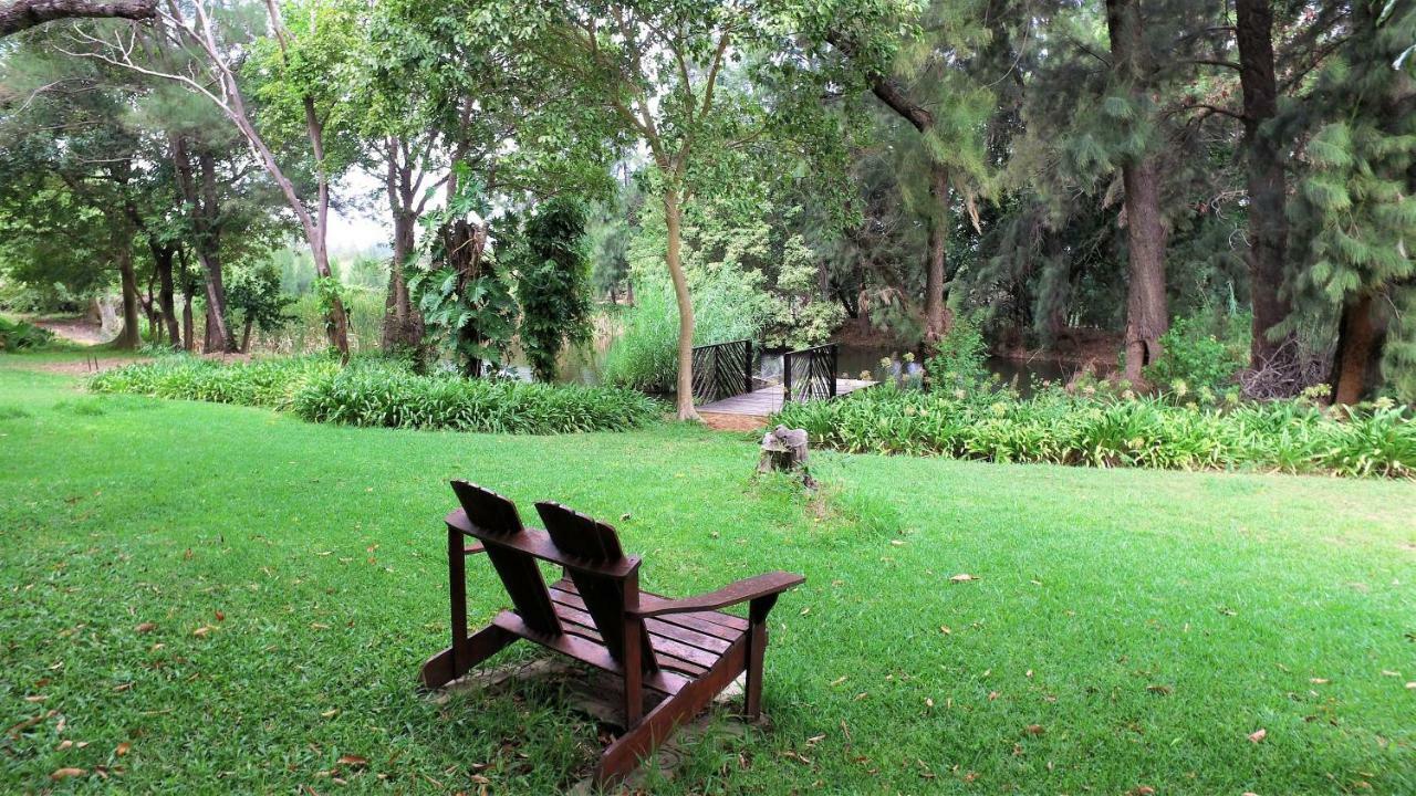 Blyde Mountain Country House Hoedspruit Εξωτερικό φωτογραφία